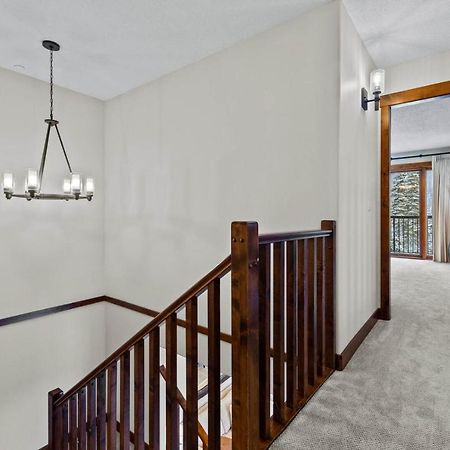 Trappers Landing #05 By Bear Country Villa Sun Peaks Exteriör bild