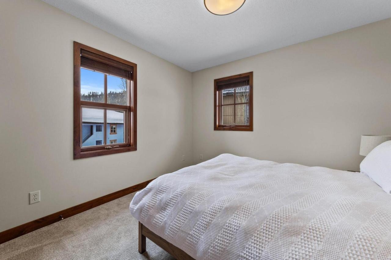 Trappers Landing #05 By Bear Country Villa Sun Peaks Exteriör bild